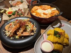 -食陆号·新式台湾创意菜(十全街首店)