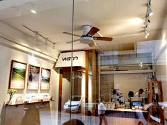 -Cafe on warm(丹霞店)