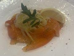 -安妮意大利餐厅(世贸天阶店)