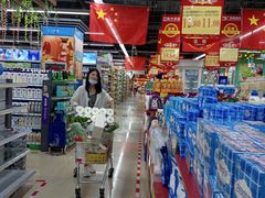 -广百家超市(大东海店)