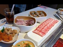 -海底捞火锅(威高广场店)