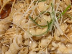 -阿楷·二十年烧烤宵夜·渔家小寨(达明店)