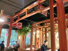 -丁里羊肉小镇(天鹅湖总店)