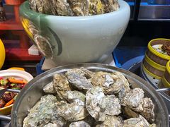 -松咖啡自助餐厅·松北香格里拉
