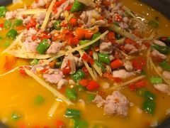 招牌好吃兔-盐帮食坊•小河帮川菜(四川师大店)