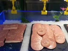 -德得轩烤涮一体自助餐厅(王府井店)