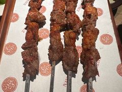 -纳鲁孜·新疆特色餐厅(上海悦荟广场店)