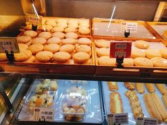 -武汉冠生園(吉庆街店)