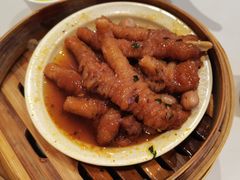 -蔡澜点心·粤菜(万菱汇店)