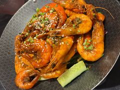 -南海底小海鲜·湘菜(鲁巷吴家湾店)