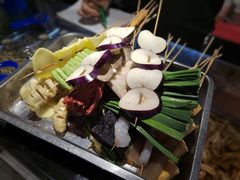 -非凡烧烤(历史博物馆店)