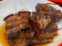 -老济宁甏肉干饭(凌云路店)