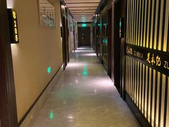 -足本纪·足道 SPA 简餐 小吃(文三西路店)