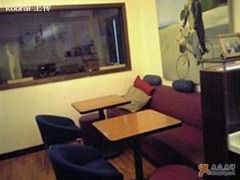 大堂-榖屋house of flour(张江首店)