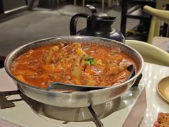 -HOTISLAND海鸡岛·韩国料理(江南西店)