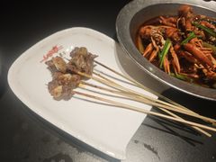 -天宝兄弟(前海壹方城店)