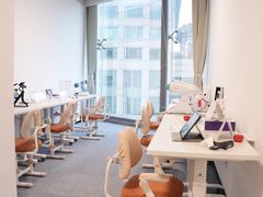 -大视光学•LINDBERG林德伯格•全球手工眼镜集合店(王府井店)