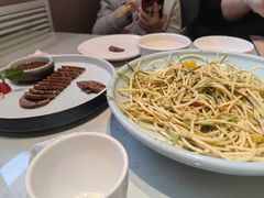 -八珍饺子·烤鸭·家常菜