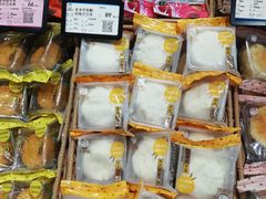 -来伊份(仙霞路二店)