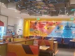 -菲滋意式休闲餐厅(北仑银泰城店)
