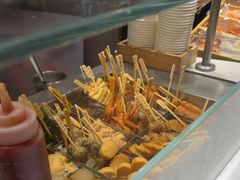 -鲜道寿司(雨花虹悦城店)