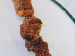 -帕米尔食府(白云观店)