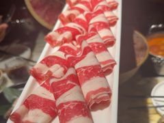 -东道煮牛肉火锅(东盛大街店)