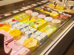 -好利来(东四店)