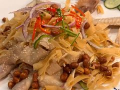 -德胜轩正宗顺德菜(宝安沙井会展中心店)