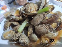 -阿杰臻选海鲜饭店(普陀山店)