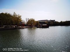 -朱仙镇启封故园景区