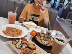 -必胜客(张掖西大街店)