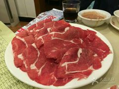-台北吴记老锅底麻辣火锅(蓝村路店)