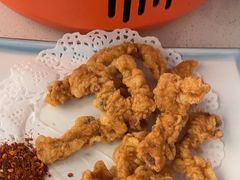 -小鱼小牛(世欧广场店)