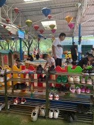 -寻石问宝研学亲子乐园(朝阳公园店)