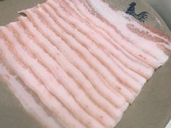 -老街坊市井火锅(营门口店)