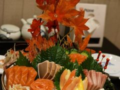 -万鱼亭·筑地屋 日本料理(淮海街店)