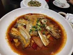 -健眺小海鲜(临海后山店)