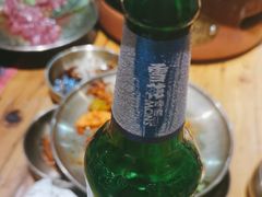 -韩都烤肉·烤鳗鱼(中街小北总店)