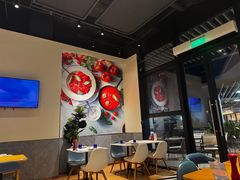 -玛尚诺意式餐厅(新达汇三林店)