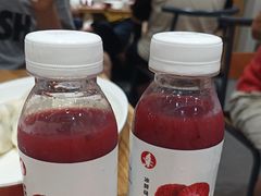 -喜家德虾仁水饺(邯郸新世纪中心店)