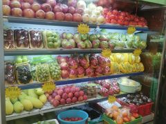 -水果立方果然鲜(升平路店)