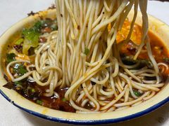 -赵伍面庄(松石大道店)