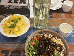 -滇越乘象云南餐厅(豆各庄店)