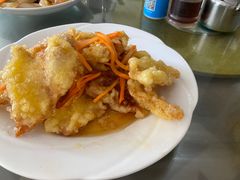 -哈尔滨风味小吃东北菜(五角场店)