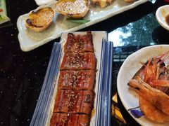 -真剑日本料理·铁板烧(贵州路店)