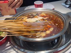 -袁记串串香(新南门店)