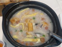 -怀德酒楼·粤菜·海鲜·茶点(宝安国际机场店)