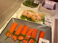 -串一火锅(赛格国际购物中心店)