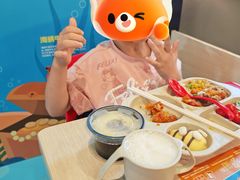 -永和大王(春日上新·军博店)